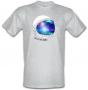 Out Of This World male t-shirt.