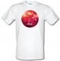 Aries male t-shirt.