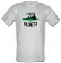 I Survived The Battle Of Blackwater male t-shirt.
