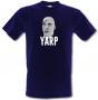 Yarp male t-shirt.
