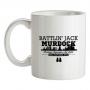 Battlin` Jack Murdock mug.