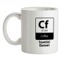 Coffee - Essential Element mug.