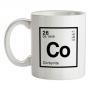 Corbynite mug.