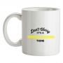 Don`t Worry It`s A Horse Riding Thing mug.