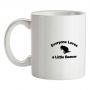 Everyone Loves a Little Beaver mug.
