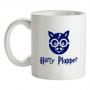 Harry Plopper mug.