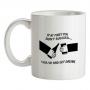 If at first you don`t succeed give up and get drunk mug.
