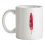 It`s All Cool mug.