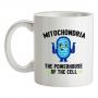 Mitochondria - The Powerhouse Of The Cell mug.
