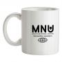 MNU - Alien Liaison Officer - District 9 mug.