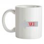 Nice Arrow mug.