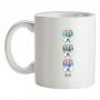 Ski All Day mug.