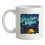 Sleep Under The Stars mug.