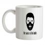 The Suarez Of The Lambs mug.