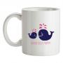 Worlds Best Mummy mug.