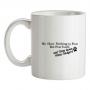 We have nothing to fear but fear itself and those damn honey badgers! mug.