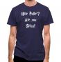 Are You Sirius classic fit.