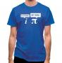 Be Rational Get Real classic fit.