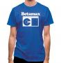 Betamax classic fit.