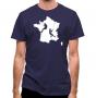 Climbing France classic fit.