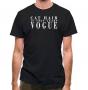 Cat Hair Is The New Vogue classic fit.