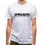 Dwarfs first to smell a fart and last to find out it`s raining classic fit.
