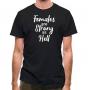Females Are Strong As Hell classic fit.