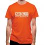 MOG!!! I`m Dyslexic classic fit.
