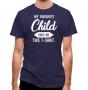 My Favourite Child Gave Me This T-Shirt classic fit.