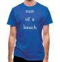 Sun Of A Beach classic fit.