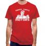 Swiss Toni`s Motors classic fit.