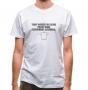 This T-Shirt Is Made From Boyfriend Material classic fit.