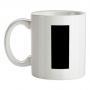 Mystery mug.