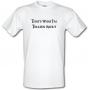 That`s what i`m Tolkien About male t-shirt.