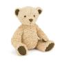 Jellycat Edward Bear | Size: Medium 33 cm x 16 cm