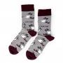 Save the Storks Bamboo Socks | UK Adult 4-7