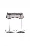Bracli - Manhattan Harness Belt size S