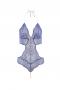 Bracli - Sydney Body Blue size Plus
