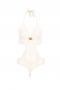 Bracli - Sydney Double Body Ivory size M