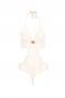 Bracli - Sydney Body Ivory size Plus