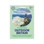 GoPro Philip`s RGS Outdoor Britain: An Atlas for Adventure