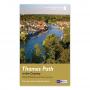 Aurum Press Thames Path in the Country: National Trail Guide