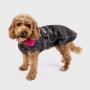 Dryrobe® Black Camo & Pink Dog Coat