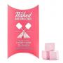 Marshmallow Toasting Kit Flavour 1: Candy Floss Flavour 2: Candy Floss