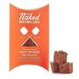 Marshmallow Toasting Kit Flavour 1: Choc Orange Flavour 2: Vanilla Bean