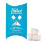 Marshmallow Toasting Kit Flavour 1: Salted Caramel Flavour 2: Strawberry Cream