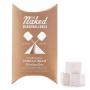 Marshmallow Toasting Kit Flavour 1: Vanilla Bean Flavour 2: Salted Caramel