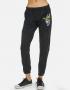 Lauren Moshi Alana ZZ Top Sweatpants Size: L Colour: Black