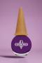 I Scream Nails You Got This Purple Nail Polish Colour: Purple