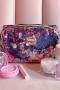 Packed Party The Essentials Vanity Bag Colour: Blue